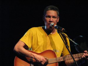 Claude McKenzie